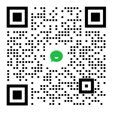 客服二维码