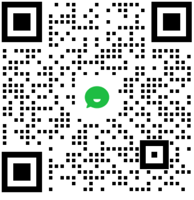 微信客服二维码